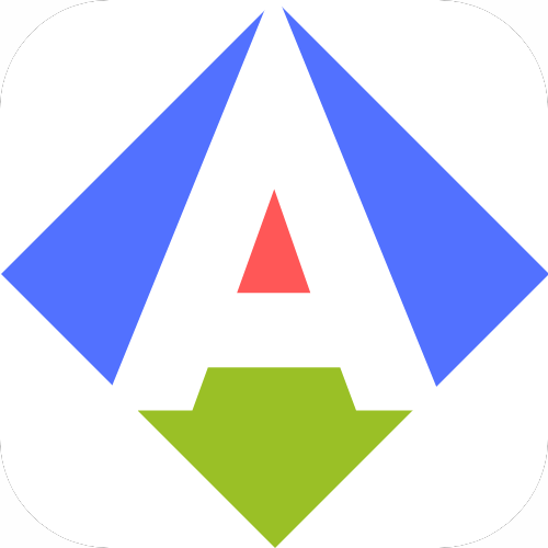 Logo Algoritmia SV